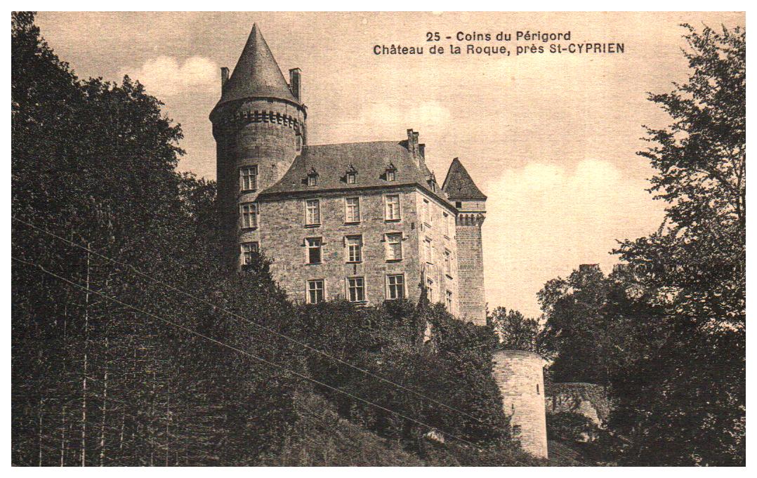 Cartes postales anciennes > CARTES POSTALES > carte postale ancienne > cartes-postales-ancienne.com Nouvelle aquitaine Dordogne Meyrals