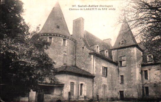 Cartes postales anciennes > CARTES POSTALES > carte postale ancienne > cartes-postales-ancienne.com Dordogne  Saint Astier