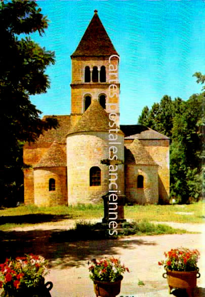Cartes postales anciennes > CARTES POSTALES > carte postale ancienne > cartes-postales-ancienne.com Nouvelle aquitaine Saint Leon Sur Vezere