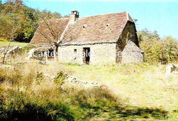 Cartes postales anciennes > CARTES POSTALES > carte postale ancienne > cartes-postales-ancienne.com Nouvelle aquitaine Fanlac