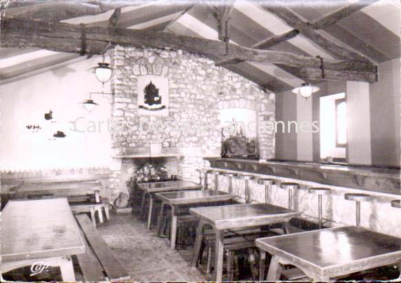 Cartes postales anciennes > CARTES POSTALES > carte postale ancienne > cartes-postales-ancienne.com Nouvelle aquitaine Saint Leon Sur Vezere