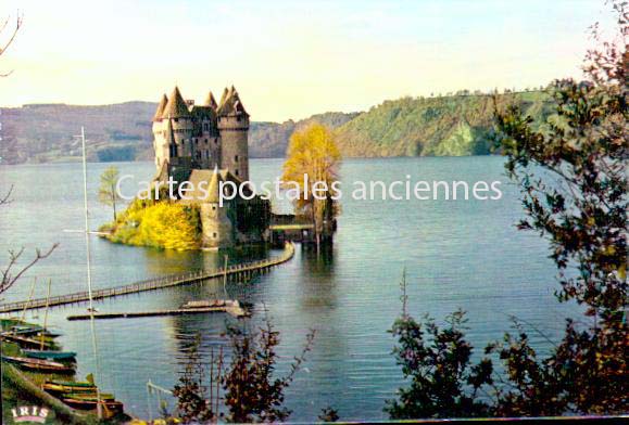 Cartes postales anciennes > CARTES POSTALES > carte postale ancienne > cartes-postales-ancienne.com Correze  Bort Les Orgues