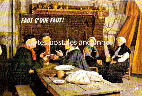 Cartes postales anciennes > CARTES POSTALES > carte postale ancienne > cartes-postales-ancienne.com Nouvelle aquitaine Le Bugue