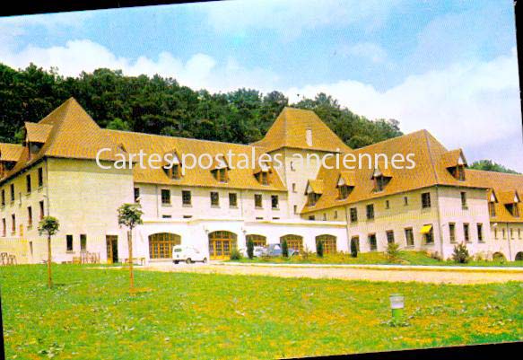 Cartes postales anciennes > CARTES POSTALES > carte postale ancienne > cartes-postales-ancienne.com Nouvelle aquitaine Cadouin