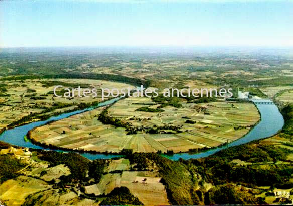 Cartes postales anciennes > CARTES POSTALES > carte postale ancienne > cartes-postales-ancienne.com Nouvelle aquitaine Dordogne Tremolat