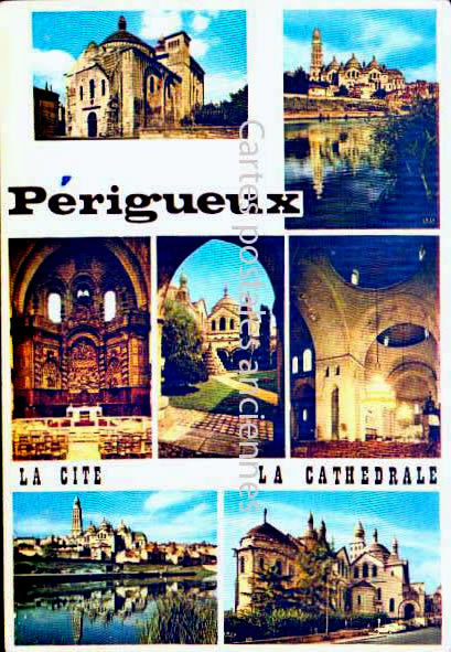 Cartes postales anciennes > CARTES POSTALES > carte postale ancienne > cartes-postales-ancienne.com Nouvelle aquitaine Dordogne Perigueux