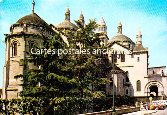 Cartes postales anciennes > CARTES POSTALES > carte postale ancienne > cartes-postales-ancienne.com Nouvelle aquitaine Dordogne Perigueux