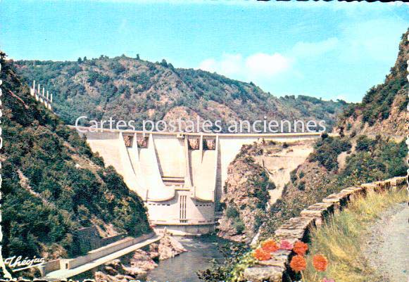 Cartes postales anciennes > CARTES POSTALES > carte postale ancienne > cartes-postales-ancienne.com Correze  Soursac