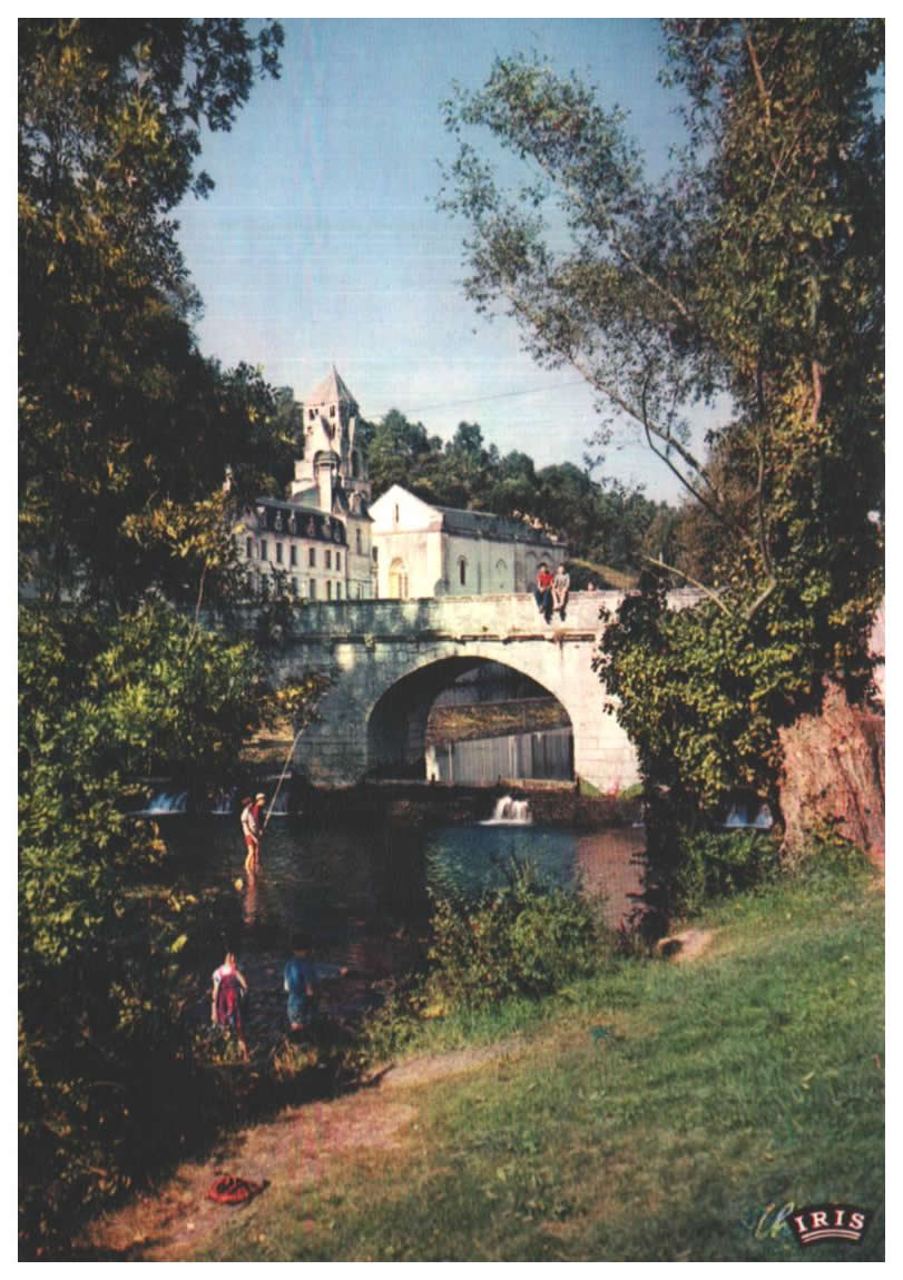 Cartes postales anciennes > CARTES POSTALES > carte postale ancienne > cartes-postales-ancienne.com Nouvelle aquitaine Dordogne Brantome