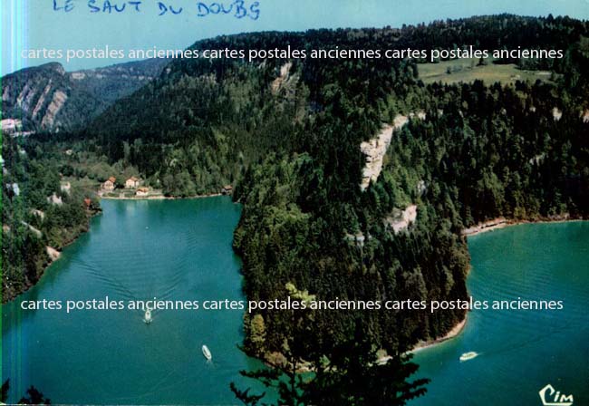 Cartes postales anciennes > CARTES POSTALES > carte postale ancienne > cartes-postales-ancienne.com Bourgogne franche comte Doubs