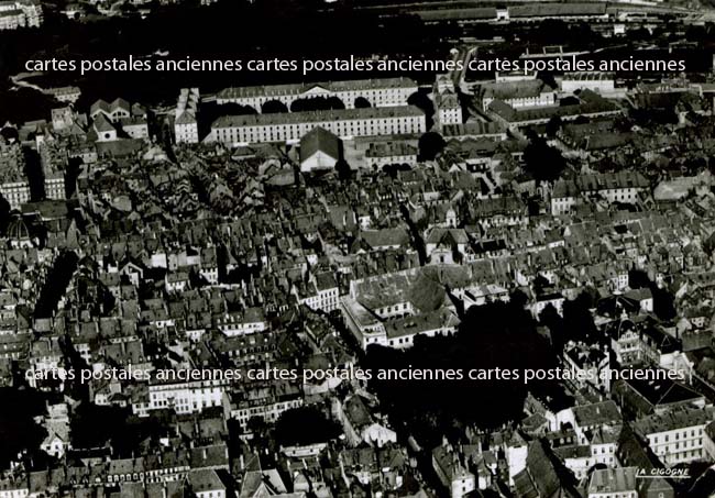 Cartes postales anciennes > CARTES POSTALES > carte postale ancienne > cartes-postales-ancienne.com Bourgogne franche comte Doubs Besancon
