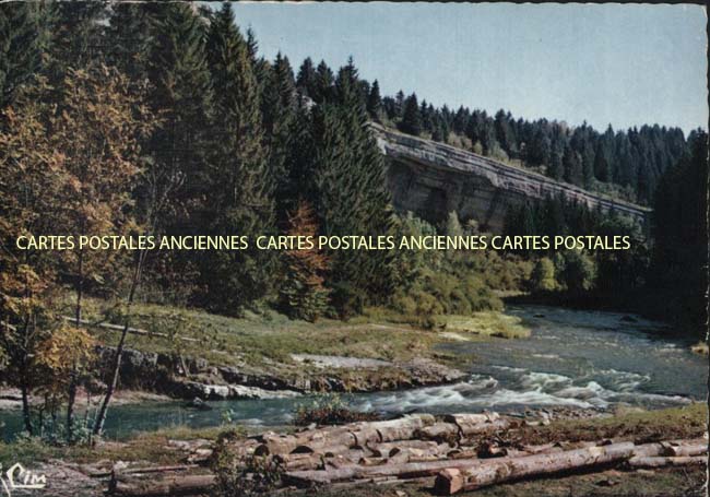 Cartes postales anciennes > CARTES POSTALES > carte postale ancienne > cartes-postales-ancienne.com Bourgogne franche comte Doubs Labergement Sainte Marie