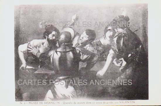 Cartes postales anciennes > CARTES POSTALES > carte postale ancienne > cartes-postales-ancienne.com Bourgogne franche comte Doubs Besancon