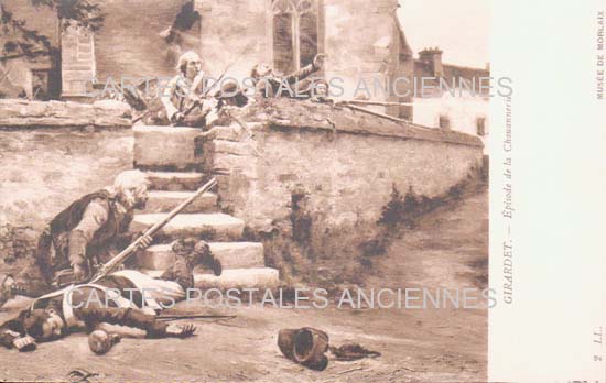 Cartes postales anciennes > CARTES POSTALES > carte postale ancienne > cartes-postales-ancienne.com Bretagne Finistere Morlaix