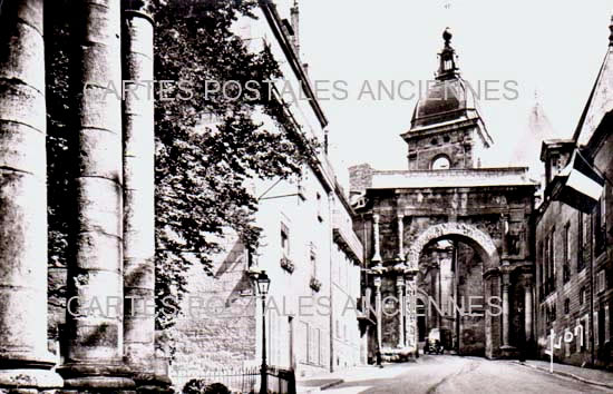Cartes postales anciennes > CARTES POSTALES > carte postale ancienne > cartes-postales-ancienne.com Bourgogne franche comte Doubs Besancon