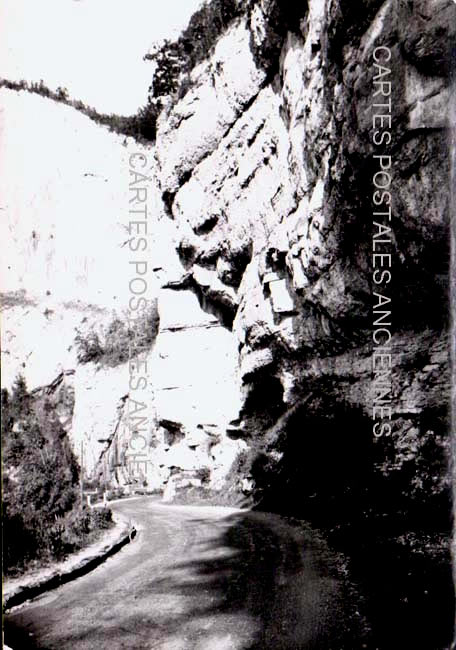 Cartes postales anciennes > CARTES POSTALES > carte postale ancienne > cartes-postales-ancienne.com Bourgogne franche comte Doubs Mouthier Haute Pierre