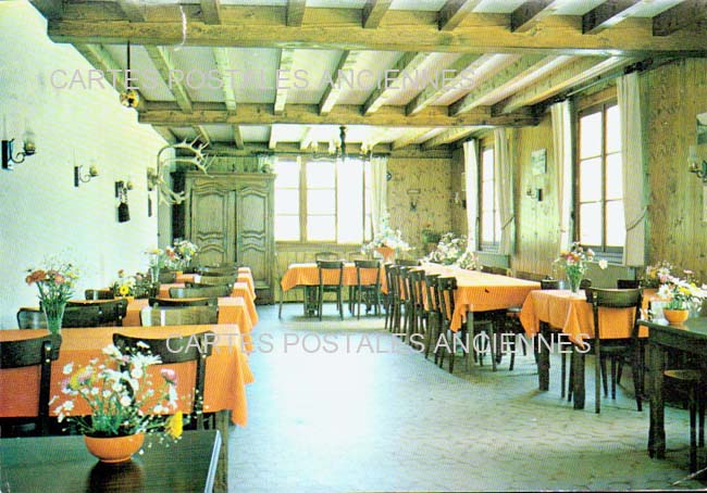 Cartes postales anciennes > CARTES POSTALES > carte postale ancienne > cartes-postales-ancienne.com Bourgogne franche comte Doubs Chapelle Des Bois