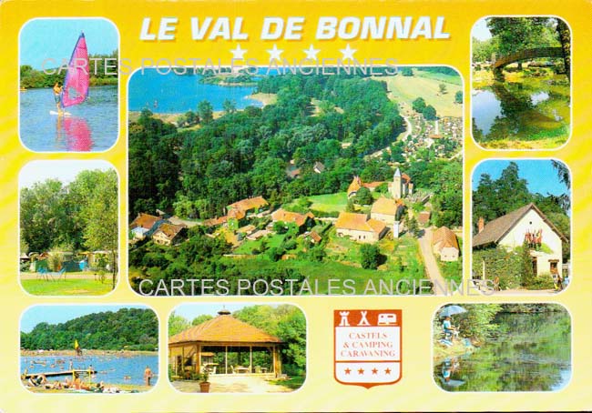 Cartes postales anciennes > CARTES POSTALES > carte postale ancienne > cartes-postales-ancienne.com Bourgogne franche comte Doubs Rougemont