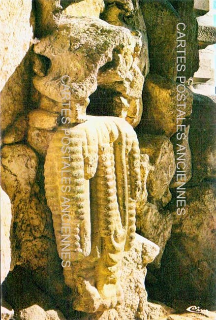 Cartes postales anciennes > CARTES POSTALES > carte postale ancienne > cartes-postales-ancienne.com Bourgogne franche comte Doubs Arc Et Senans