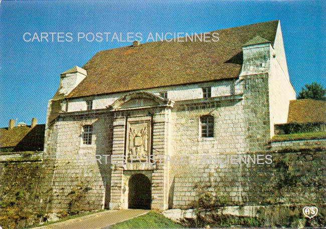 Cartes postales anciennes > CARTES POSTALES > carte postale ancienne > cartes-postales-ancienne.com Bourgogne franche comte Doubs Besancon
