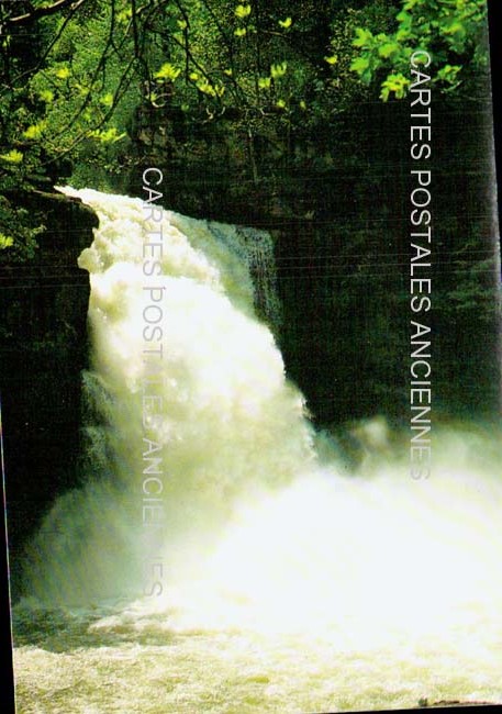 Cartes postales anciennes > CARTES POSTALES > carte postale ancienne > cartes-postales-ancienne.com Bourgogne franche comte Doubs Villers Le Lac