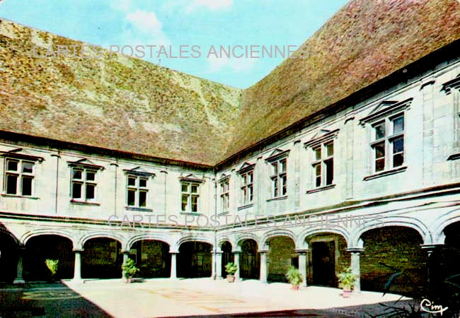 Cartes postales anciennes > CARTES POSTALES > carte postale ancienne > cartes-postales-ancienne.com Bourgogne franche comte Doubs Besancon