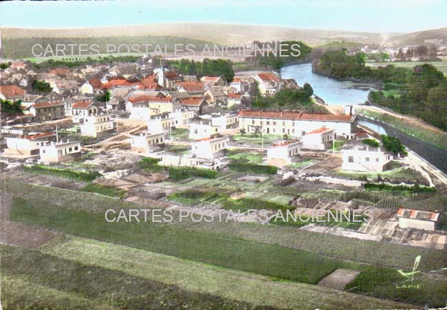 Cartes postales anciennes > CARTES POSTALES > carte postale ancienne > cartes-postales-ancienne.com Bourgogne franche comte Doubs Roche Lez Beaupre