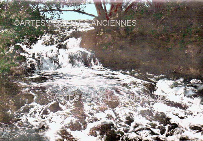 Cartes postales anciennes > CARTES POSTALES > carte postale ancienne > cartes-postales-ancienne.com Bourgogne franche comte Doubs Rougemont