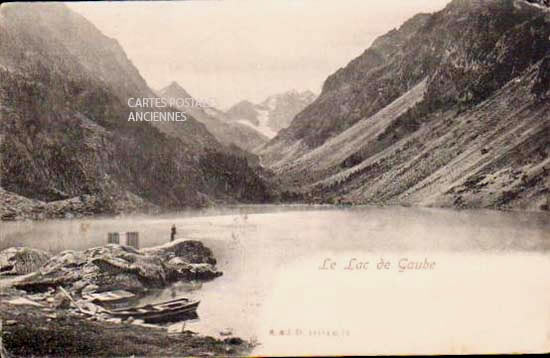 Cartes postales anciennes > CARTES POSTALES > carte postale ancienne > cartes-postales-ancienne.com Hautes pyrenees  Cauterets