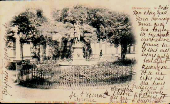Cartes postales anciennes > CARTES POSTALES > carte postale ancienne > cartes-postales-ancienne.com Bourgogne franche comte Doubs Besancon
