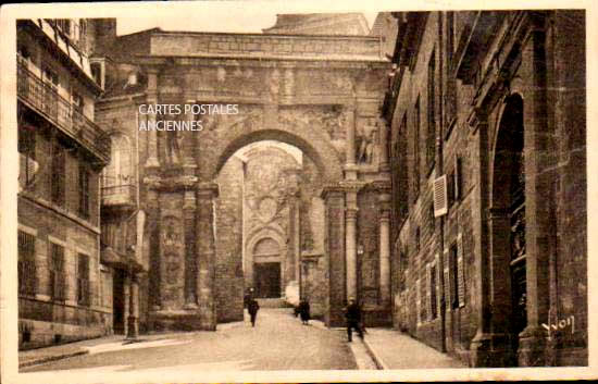 Cartes postales anciennes > CARTES POSTALES > carte postale ancienne > cartes-postales-ancienne.com Bourgogne franche comte Doubs Besancon