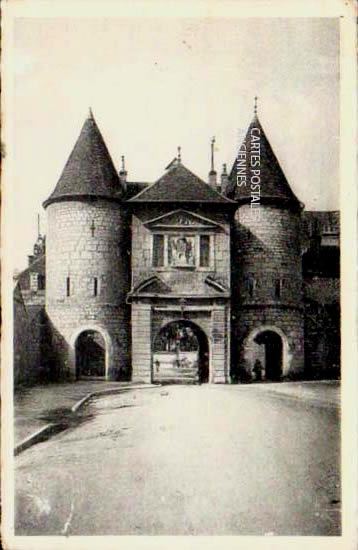 Cartes postales anciennes > CARTES POSTALES > carte postale ancienne > cartes-postales-ancienne.com Bourgogne franche comte Doubs Besancon