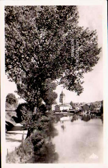 Cartes postales anciennes > CARTES POSTALES > carte postale ancienne > cartes-postales-ancienne.com Bourgogne franche comte Doubs Pontarlier