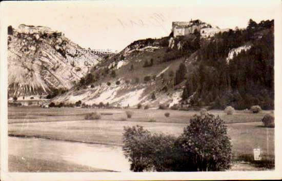 Cartes postales anciennes > CARTES POSTALES > carte postale ancienne > cartes-postales-ancienne.com Bourgogne franche comte Doubs Pontarlier