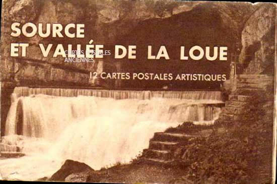 Cartes postales anciennes > CARTES POSTALES > carte postale ancienne > cartes-postales-ancienne.com Bourgogne franche comte Doubs Mouthe