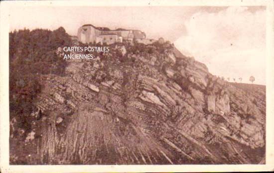 Cartes postales anciennes > CARTES POSTALES > carte postale ancienne > cartes-postales-ancienne.com Ain  Mijoux