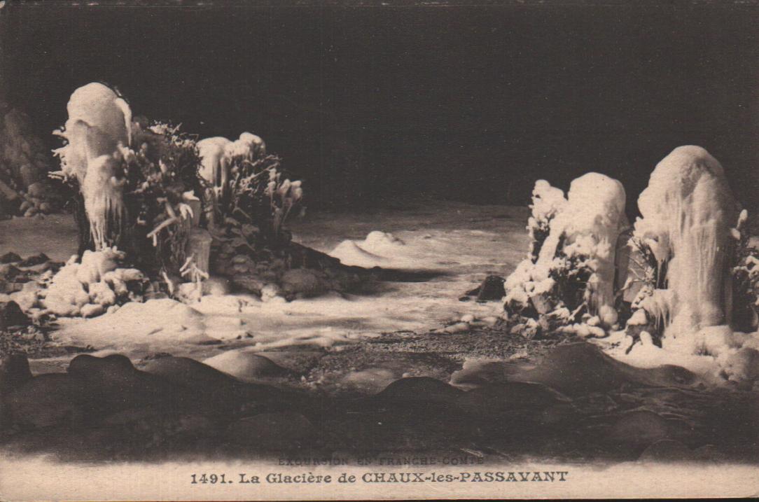 Cartes postales anciennes > CARTES POSTALES > carte postale ancienne > cartes-postales-ancienne.com Bourgogne franche comte Doubs Chaux Les Passavant
