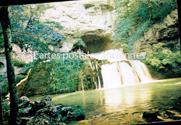 Cartes postales anciennes > CARTES POSTALES > carte postale ancienne > cartes-postales-ancienne.com Bourgogne franche comte Doubs Orchamps Vennes