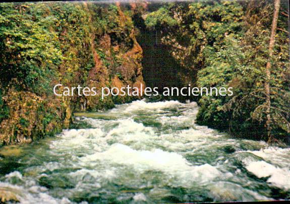 Cartes postales anciennes > CARTES POSTALES > carte postale ancienne > cartes-postales-ancienne.com Bourgogne franche comte Mouthe