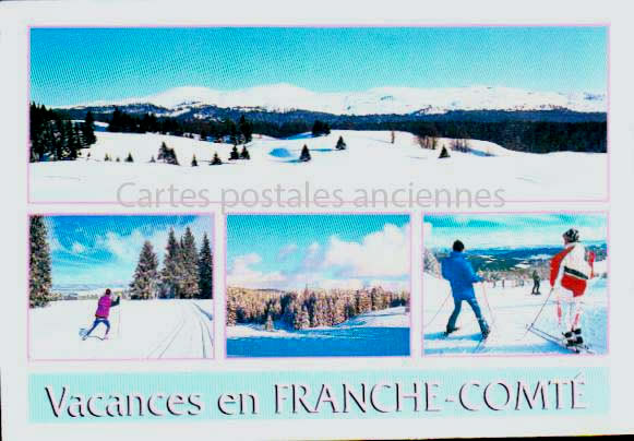 Cartes postales anciennes > CARTES POSTALES > carte postale ancienne > cartes-postales-ancienne.com Bourgogne franche comte Montbeliard