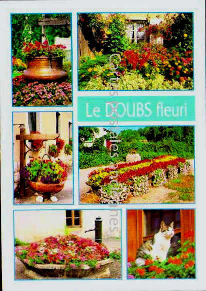 Cartes postales anciennes > CARTES POSTALES > carte postale ancienne > cartes-postales-ancienne.com Bourgogne franche comte Doubs Montbeliard