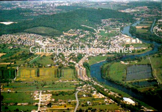 Cartes postales anciennes > CARTES POSTALES > carte postale ancienne > cartes-postales-ancienne.com Bourgogne franche comte Bavans