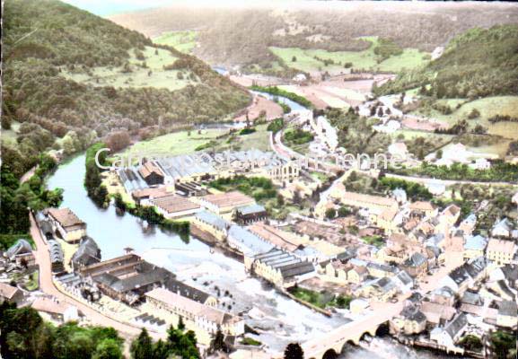 Cartes postales anciennes > CARTES POSTALES > carte postale ancienne > cartes-postales-ancienne.com Bourgogne franche comte Pont De Roide