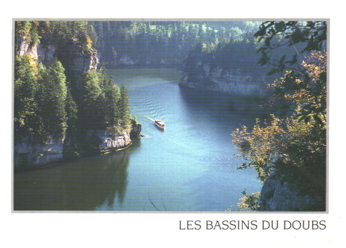 Cartes postales anciennes > CARTES POSTALES > carte postale ancienne > cartes-postales-ancienne.com Bourgogne franche comte Doubs Damprichard