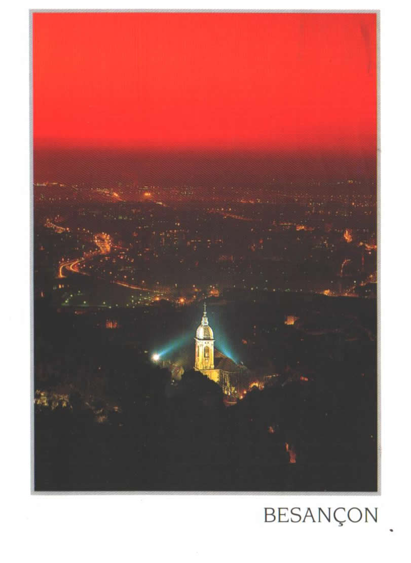 Cartes postales anciennes > CARTES POSTALES > carte postale ancienne > cartes-postales-ancienne.com Bourgogne franche comte Besancon