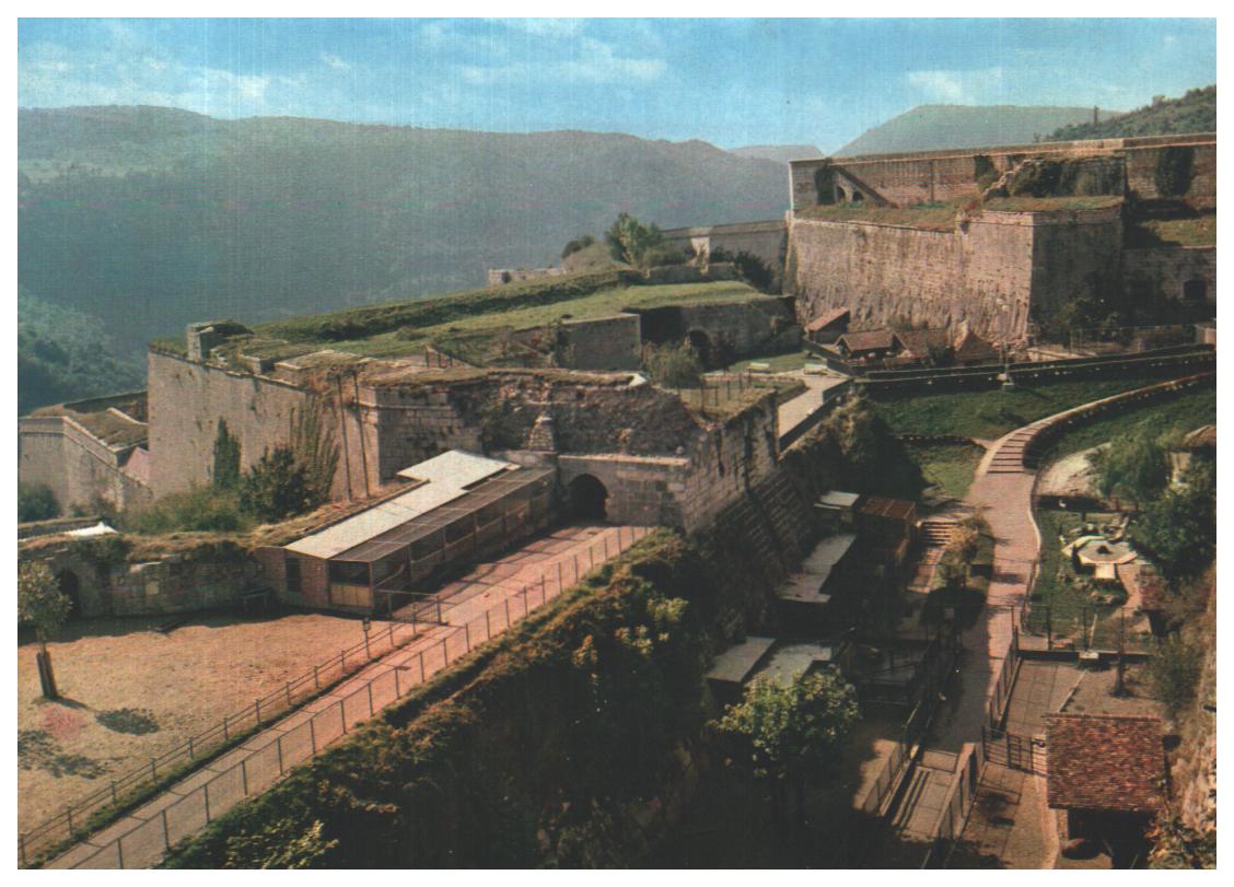 Cartes postales anciennes > CARTES POSTALES > carte postale ancienne > cartes-postales-ancienne.com Bourgogne franche comte Besancon