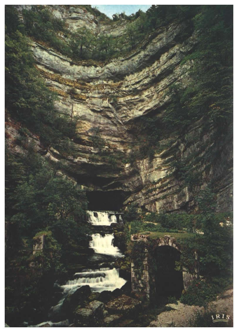 Cartes postales anciennes > CARTES POSTALES > carte postale ancienne > cartes-postales-ancienne.com Bourgogne franche comte Villers Le Lac