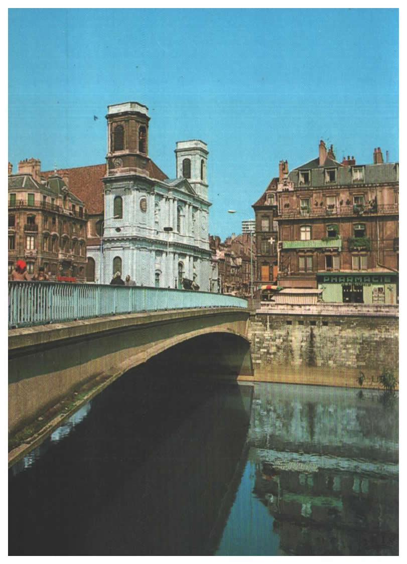 Cartes postales anciennes > CARTES POSTALES > carte postale ancienne > cartes-postales-ancienne.com Bourgogne franche comte Besancon