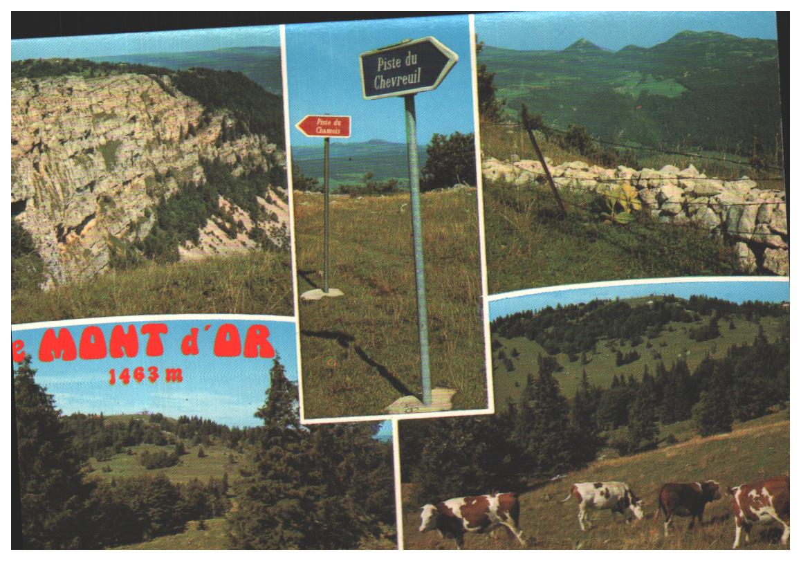 Cartes postales anciennes > CARTES POSTALES > carte postale ancienne > cartes-postales-ancienne.com Bourgogne franche comte Metabief