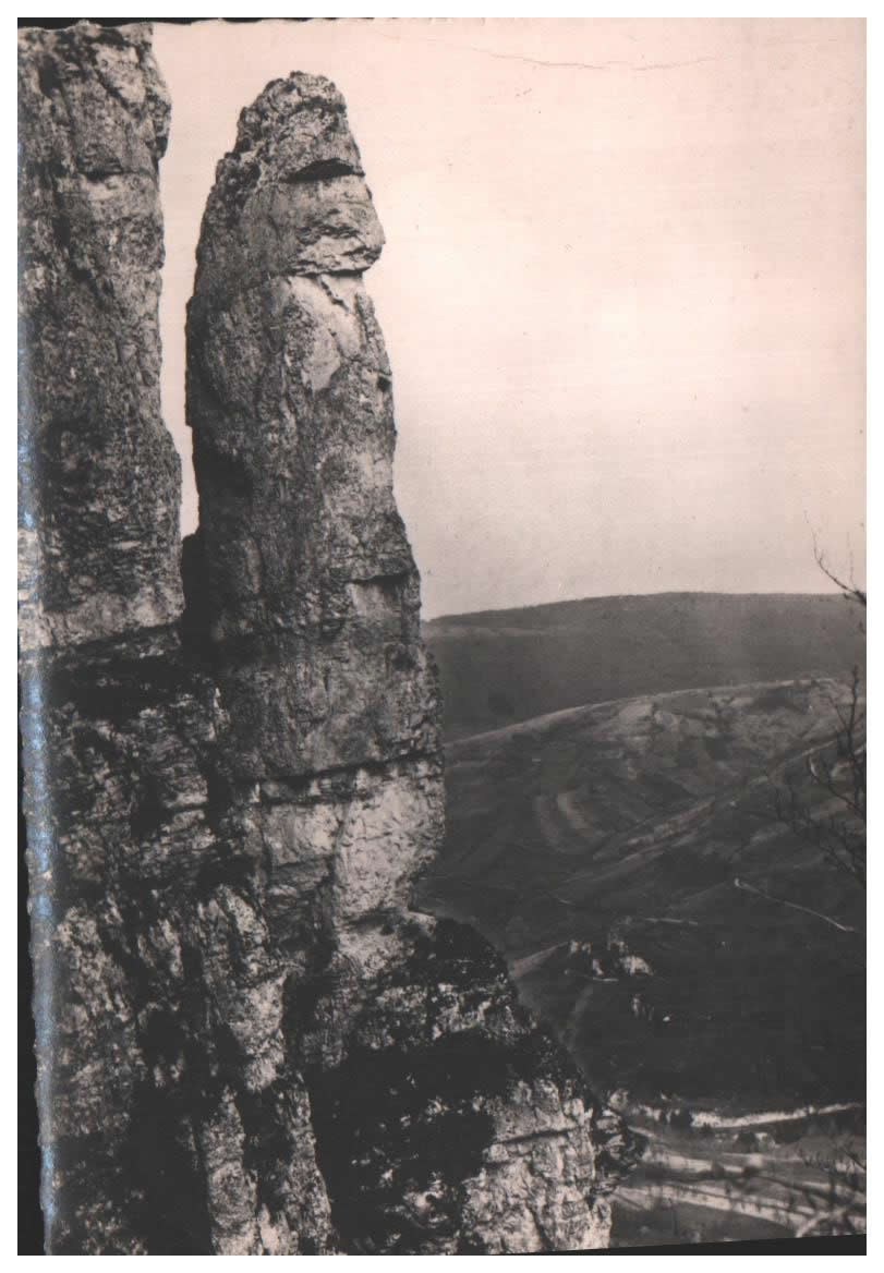 Cartes postales anciennes > CARTES POSTALES > carte postale ancienne > cartes-postales-ancienne.com Bourgogne franche comte Mouthier Haute Pierre